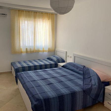 Appartamento Casa Vista Mare A Shëngjin Esterno foto