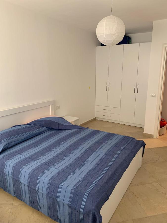 Appartamento Casa Vista Mare A Shëngjin Esterno foto