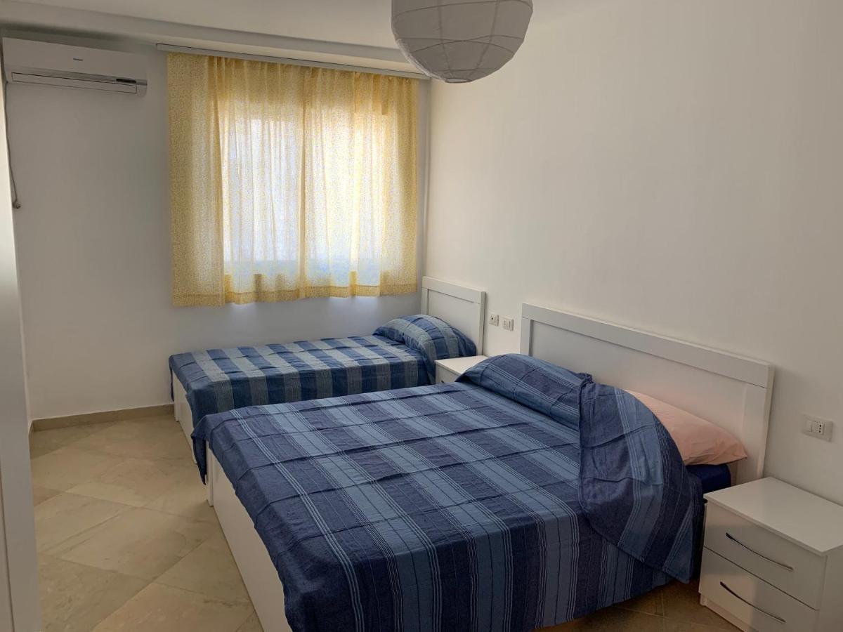 Appartamento Casa Vista Mare A Shëngjin Esterno foto