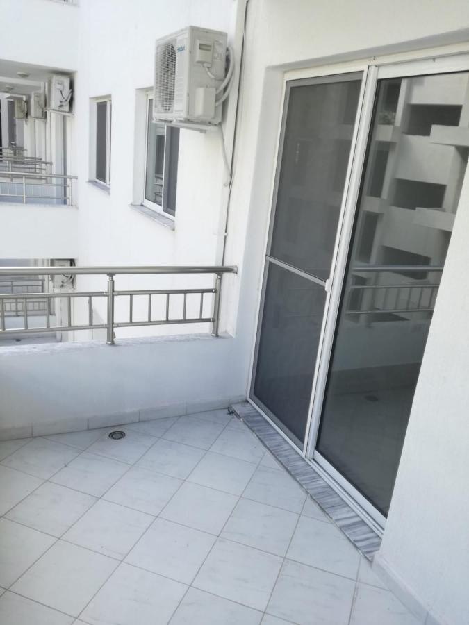 Appartamento Casa Vista Mare A Shëngjin Esterno foto